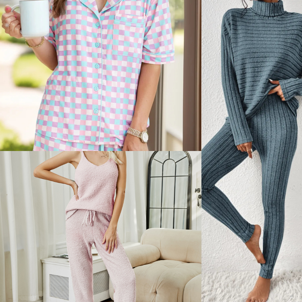 Sleep & Loungewear