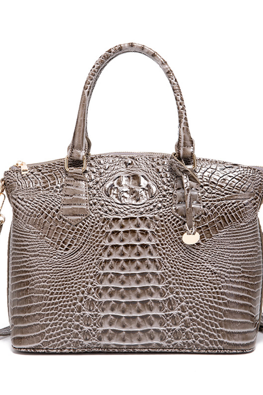 Zephariel PU Leather Handbag