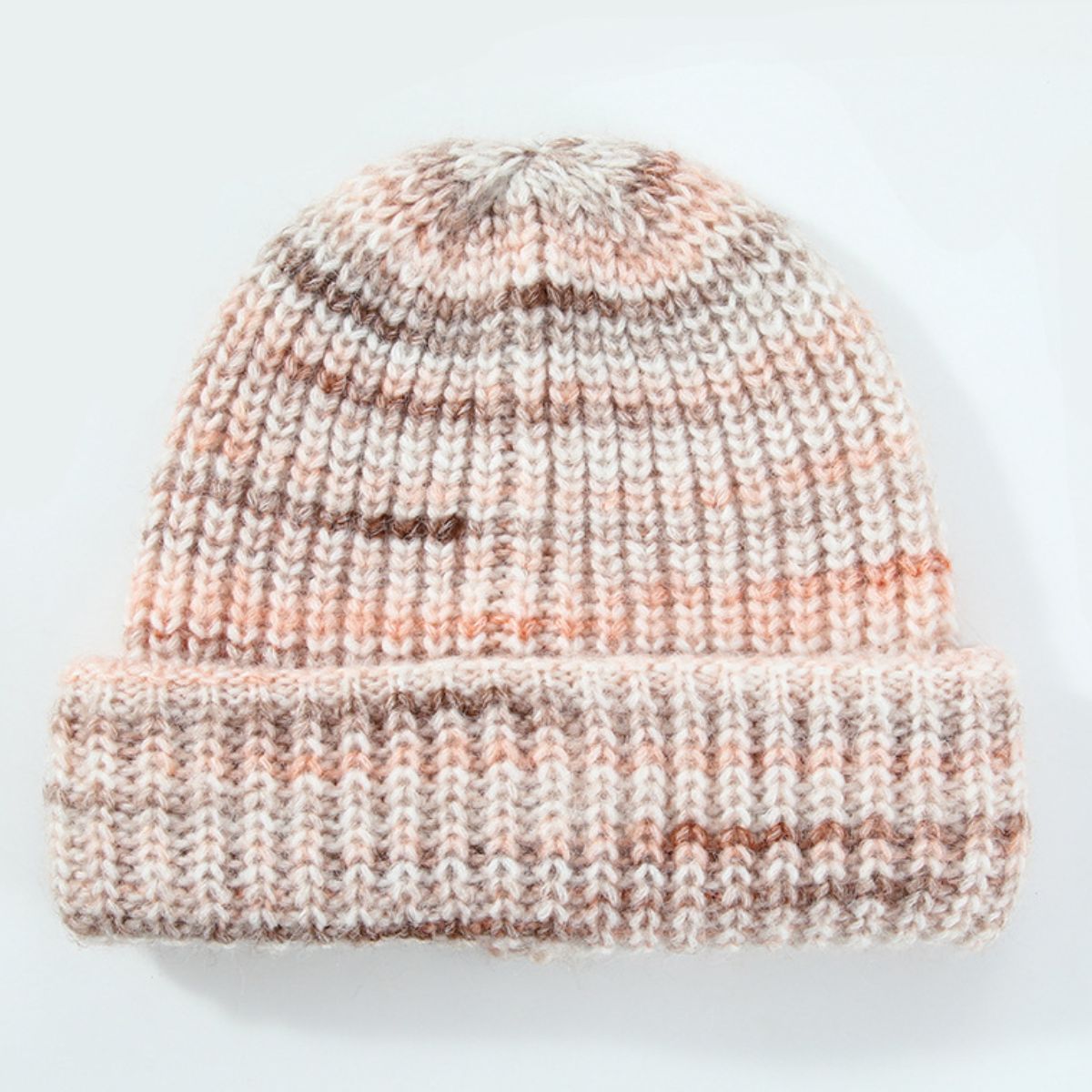 Zephariel Thermal Contrast Knit Hat