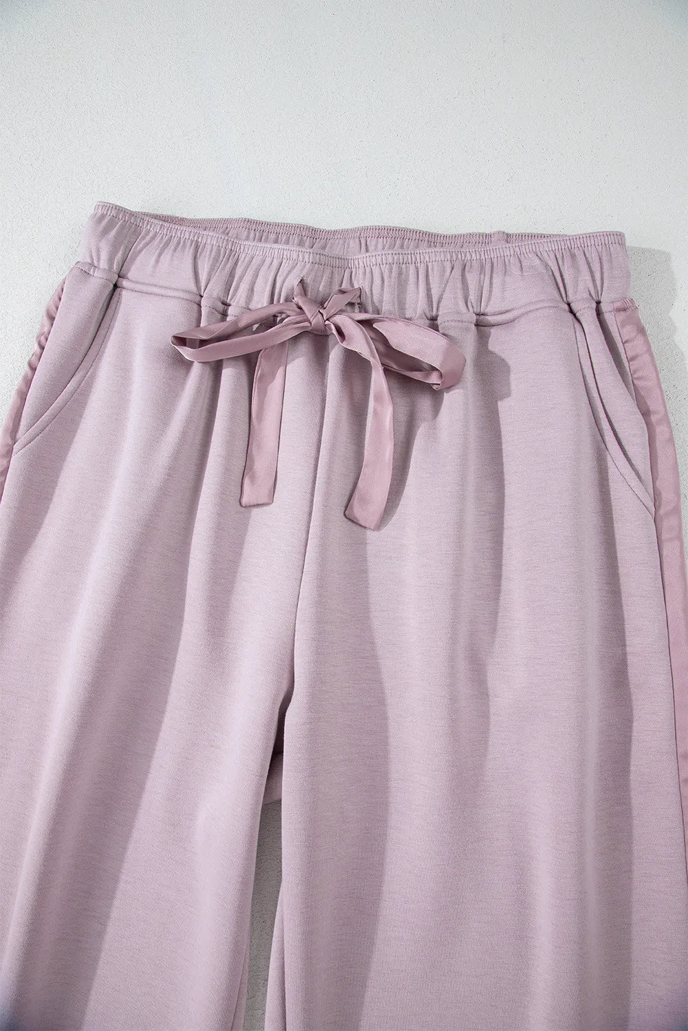 Zephariel Drawstring Pants with Pockets