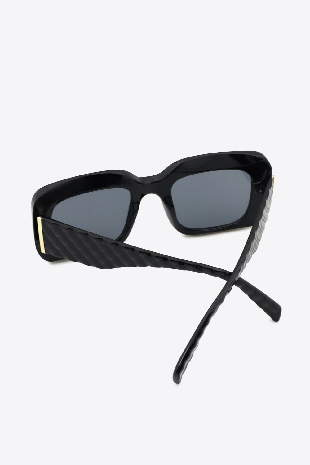 Zephariel Square Polycarbonate UV400 Sunglasses