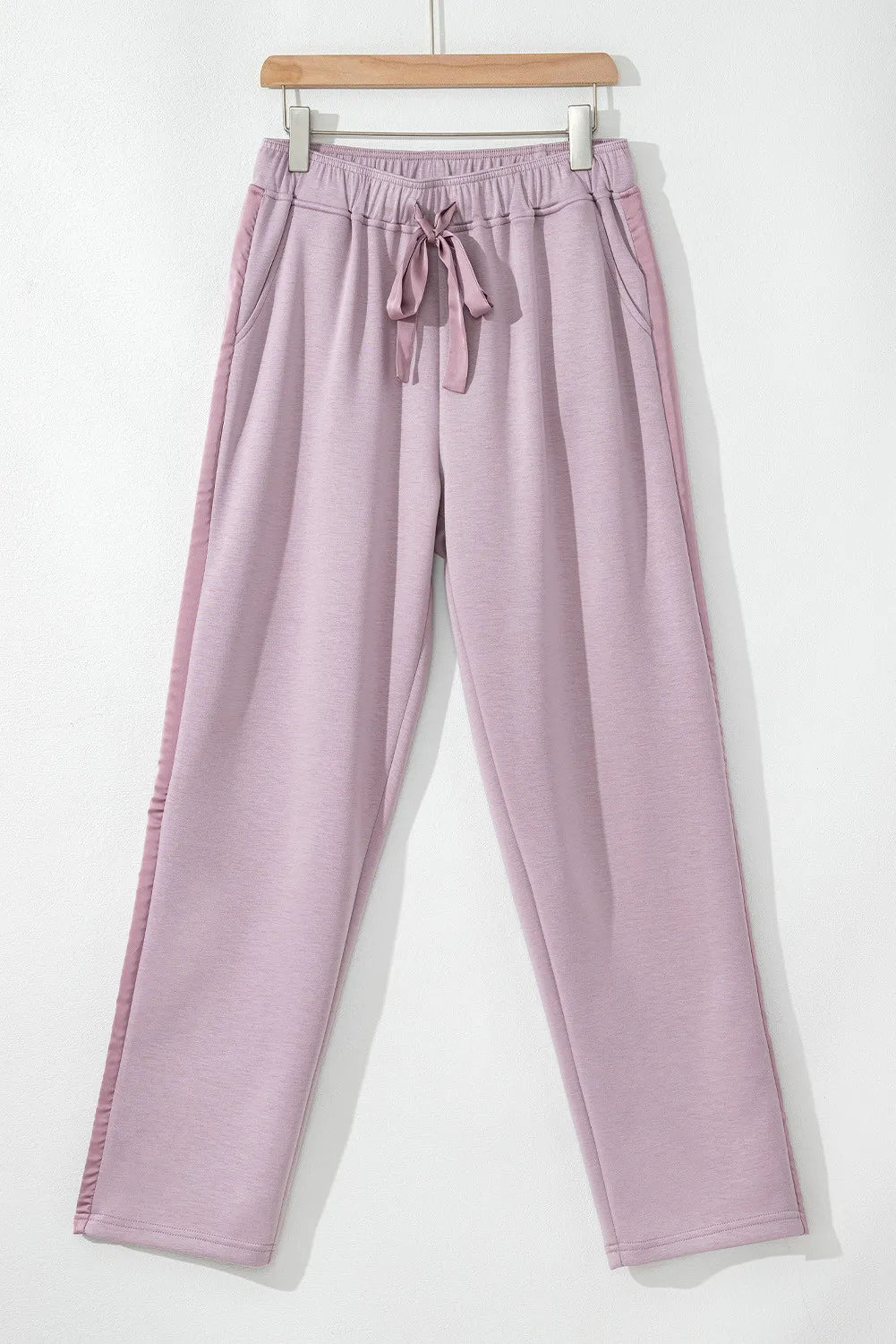 Zephariel Drawstring Pants with Pockets