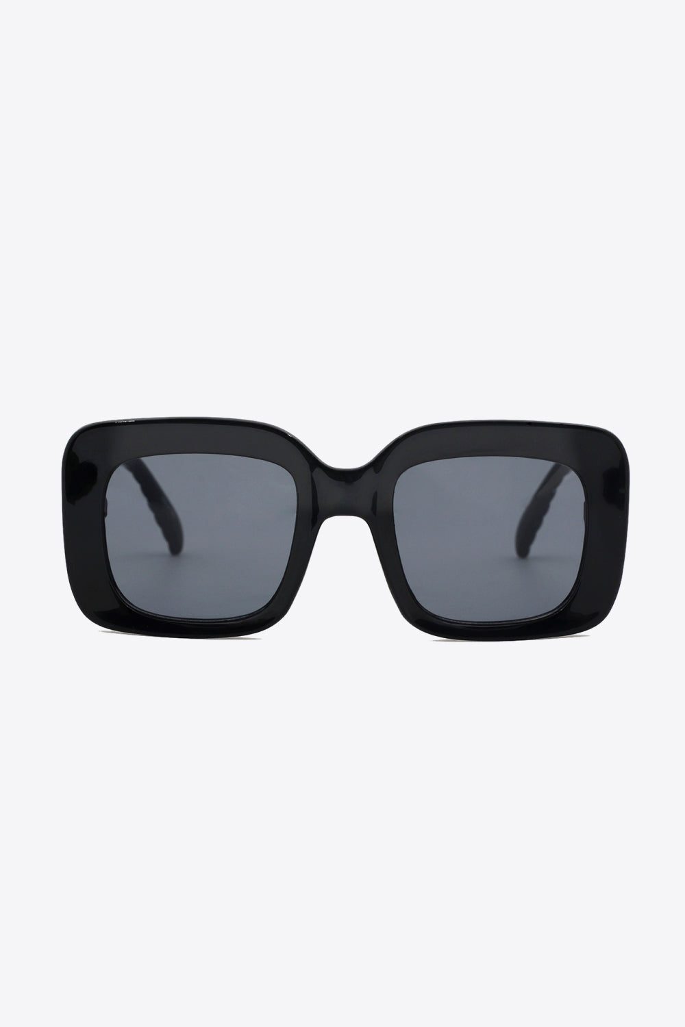 Zephariel Square Polycarbonate UV400 Sunglasses